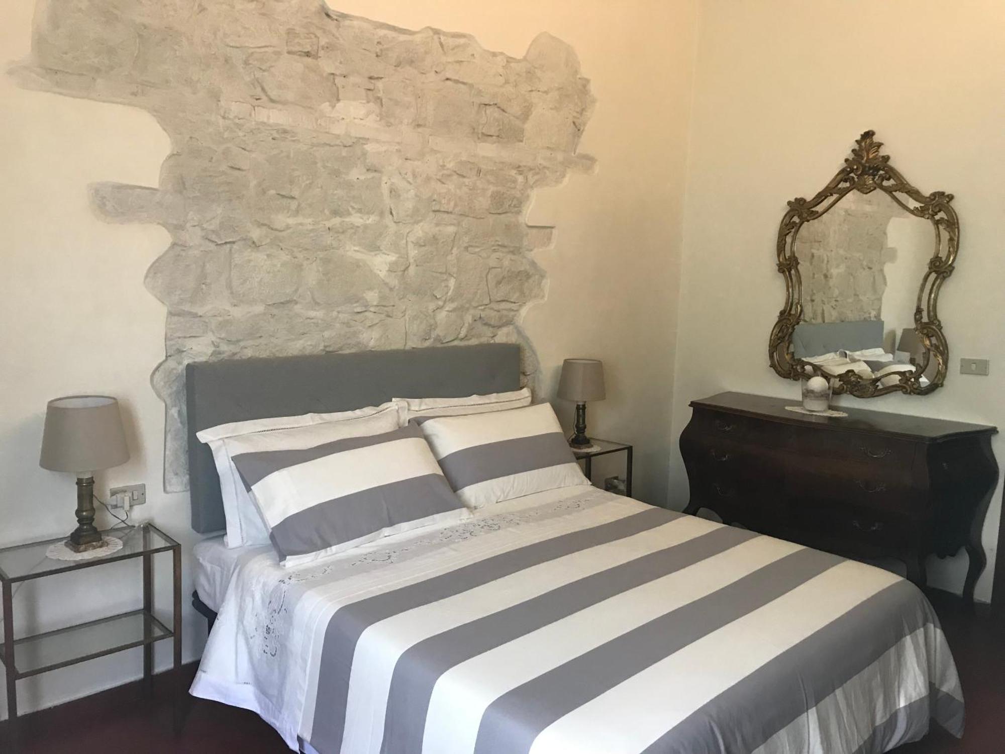 La Casa Di Claudia Villa Florence Luaran gambar